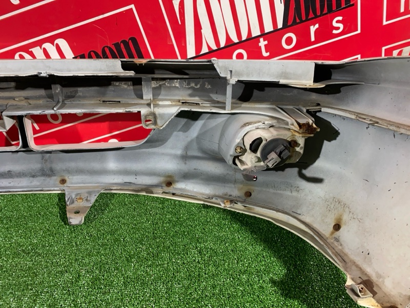 Бампер, 81300 рублей, Солонцы