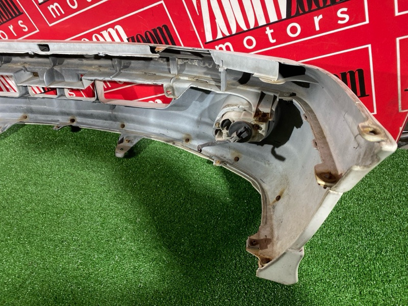 Бампер, 81300 рублей, Солонцы