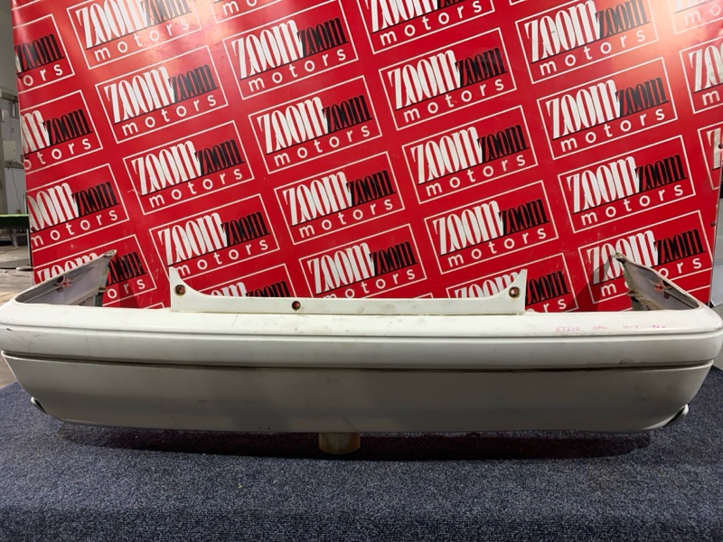 Бампер, 81300 рублей, Солонцы