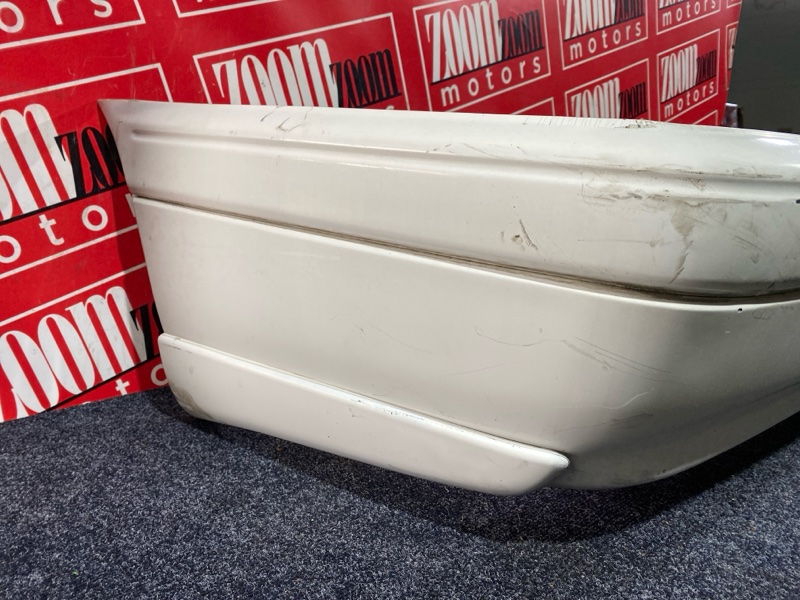 Бампер, 81300 рублей, Солонцы