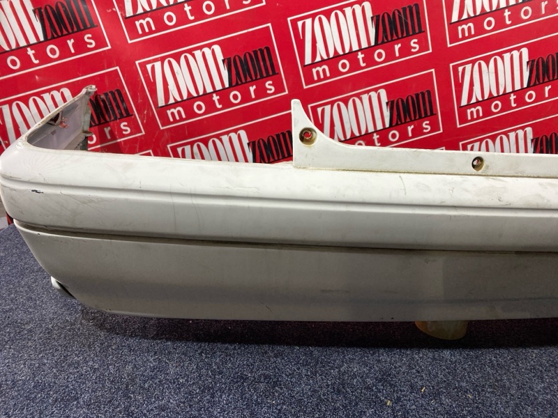 Бампер, 81300 рублей, Солонцы