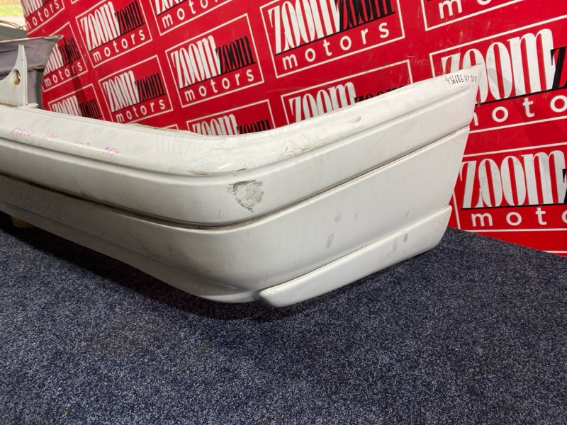 Бампер, 81300 рублей, Солонцы