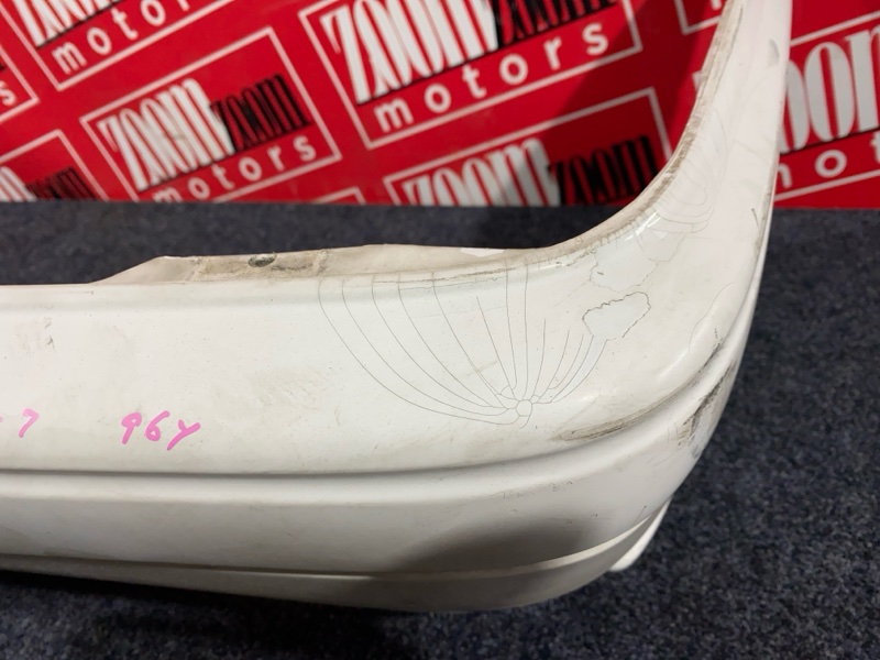 Бампер, 81300 рублей, Солонцы