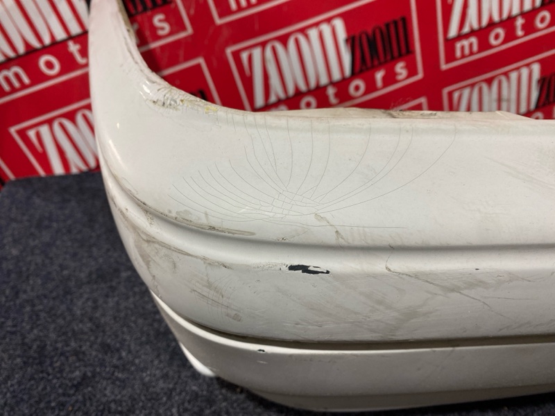 Бампер, 81300 рублей, Солонцы