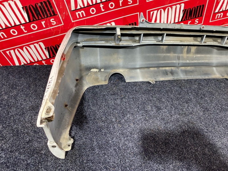 Бампер, 81300 рублей, Солонцы