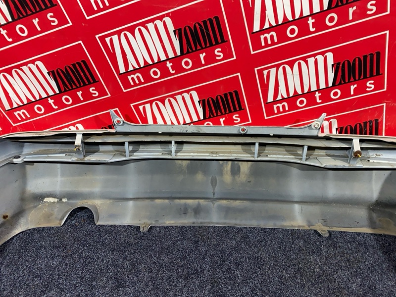 Бампер, 81300 рублей, Солонцы