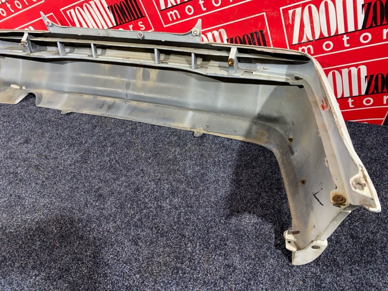 Бампер, 81300 рублей, Солонцы