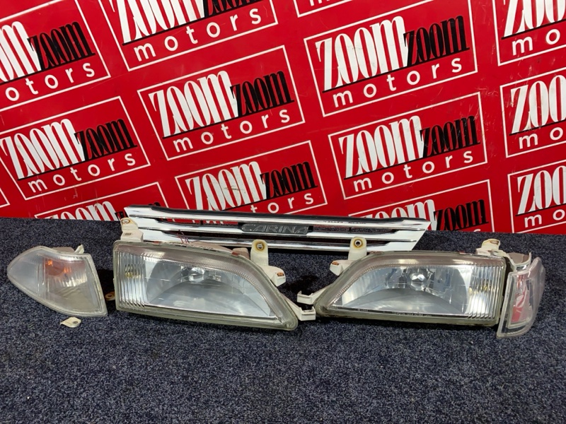 Фара, 30400 рублей, Солонцы