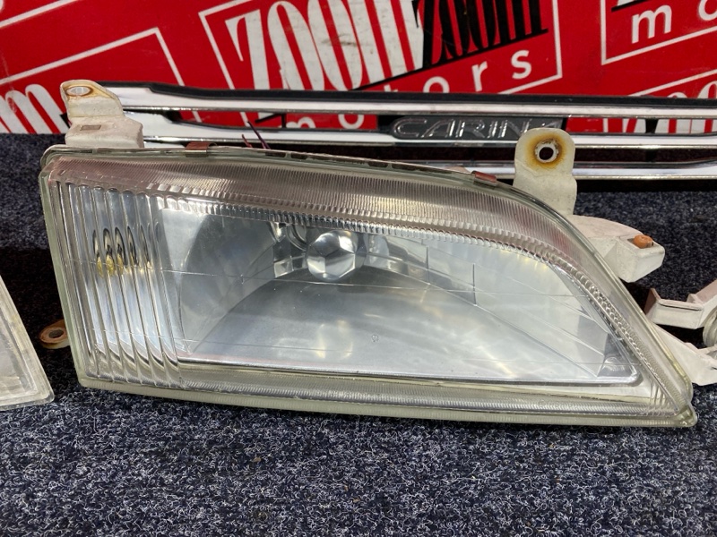 Фара, 30400 рублей, Солонцы