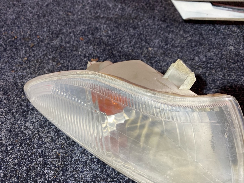 Фара, 30400 рублей, Солонцы