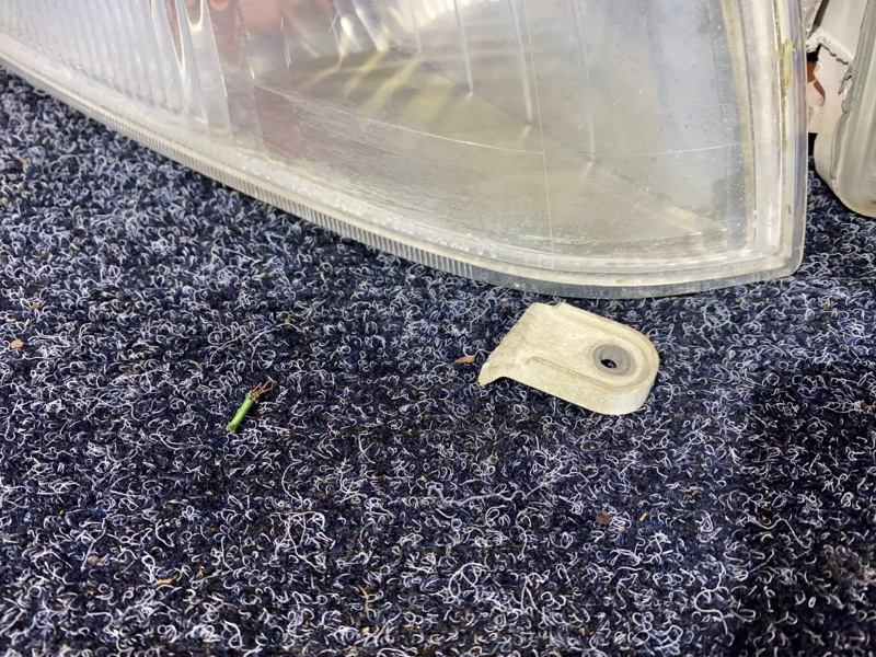 Фара, 30400 рублей, Солонцы