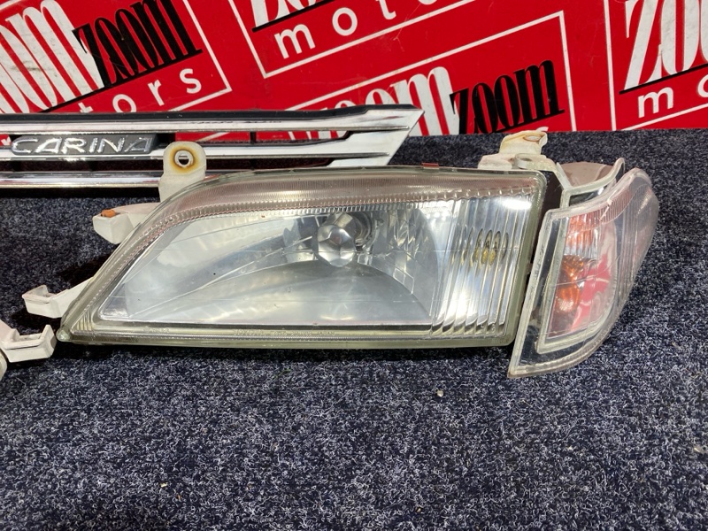 Фара, 30400 рублей, Солонцы