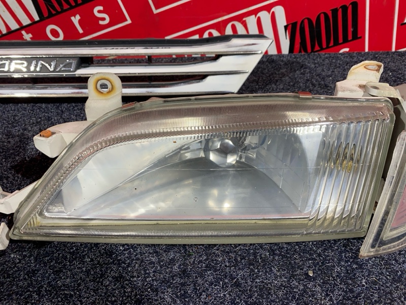 Фара, 30400 рублей, Солонцы