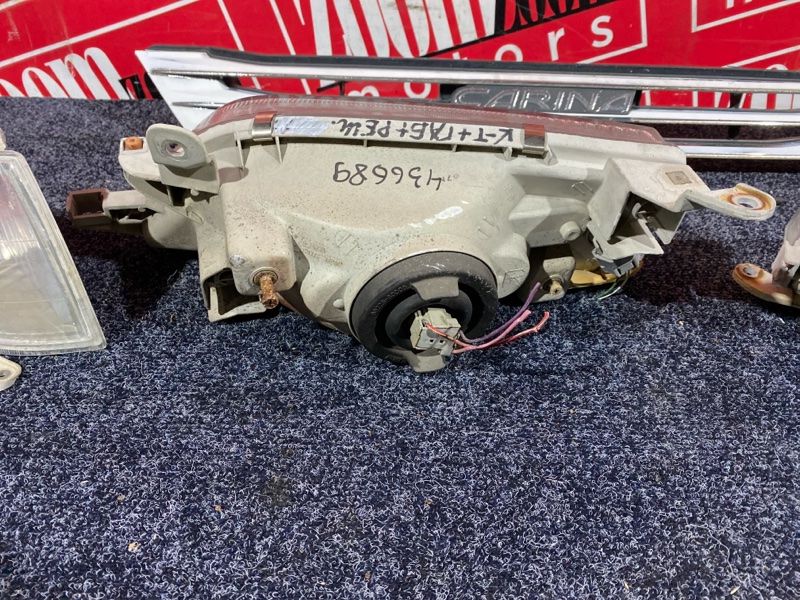 Фара, 30400 рублей, Солонцы