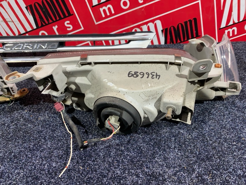 Фара, 30400 рублей, Солонцы