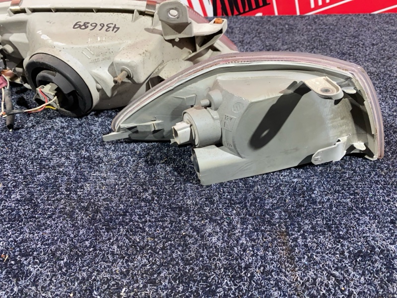 Фара, 30400 рублей, Солонцы