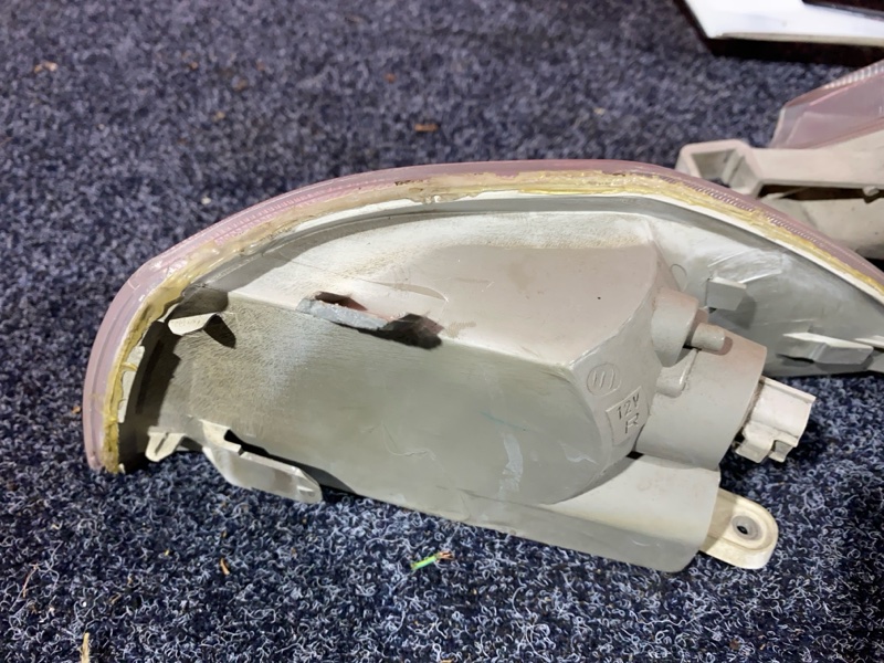 Фара, 30400 рублей, Солонцы