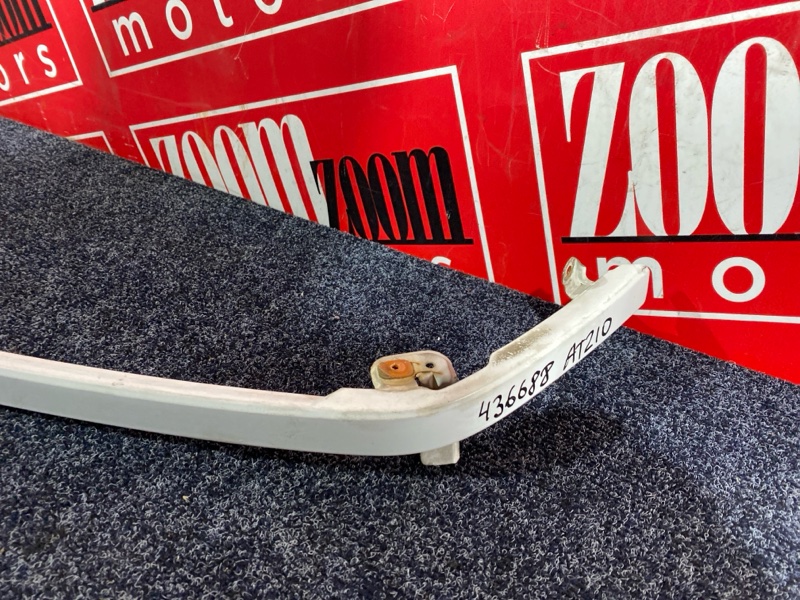 Планка под фару, 20900 рублей, Солонцы