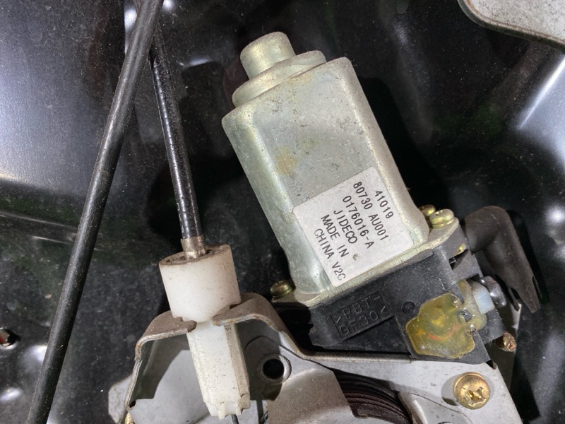 Стеклоподъемник, 3100 рублей, Солонцы