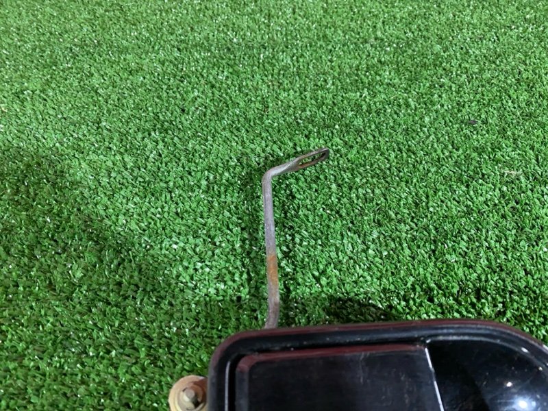 Ручка наружная, 2900 рублей, Солонцы