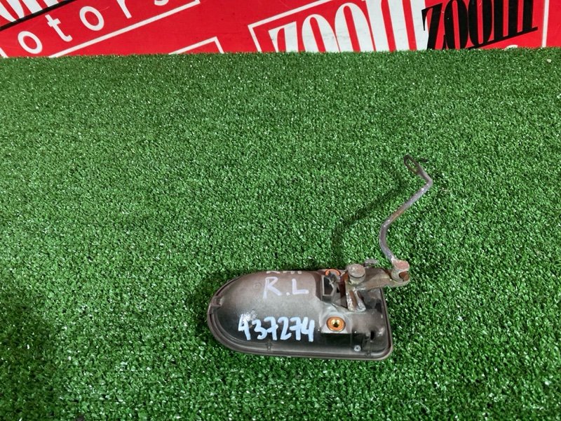 Ручка наружная, 2900 рублей, Солонцы