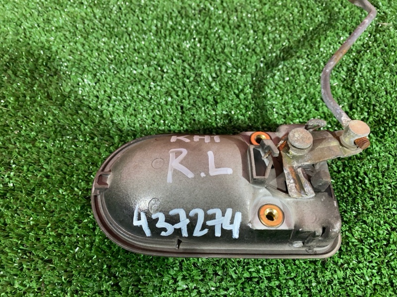 Ручка наружная, 2900 рублей, Солонцы