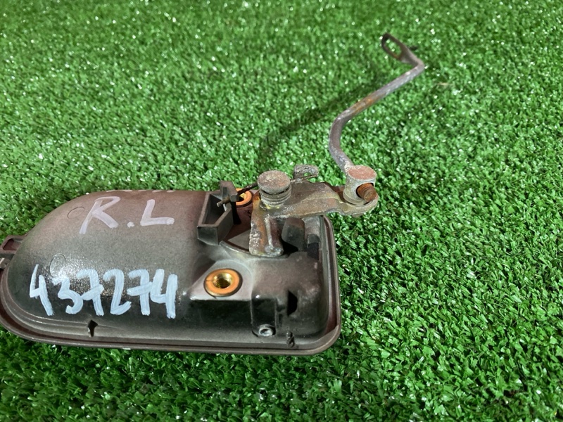 Ручка наружная, 2900 рублей, Солонцы