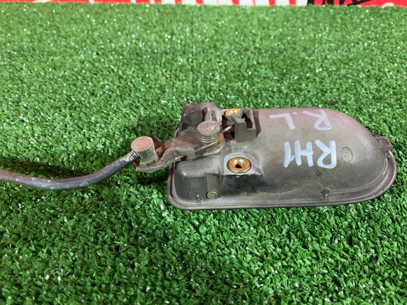 Ручка наружная, 2900 рублей, Солонцы