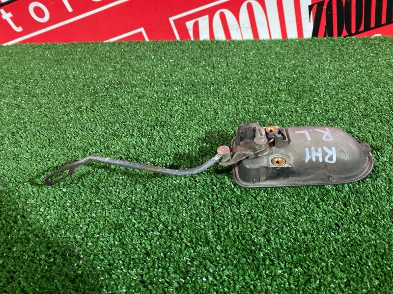 Ручка наружная, 2900 рублей, Солонцы