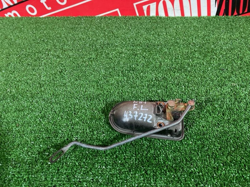 Ручка наружная, 2600 рублей, Солонцы