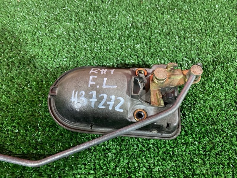 Ручка наружная, 2600 рублей, Солонцы