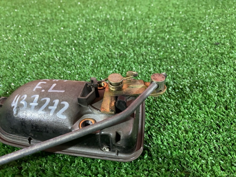 Ручка наружная, 2600 рублей, Солонцы