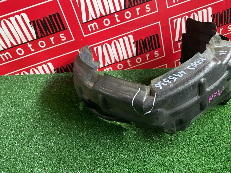 Подкрылок, 1200 рублей, Солонцы