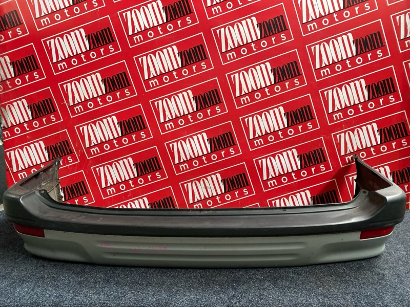 Бампер, 4600 рублей, Солонцы