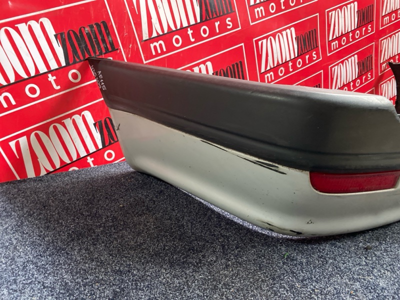 Бампер, 4600 рублей, Солонцы