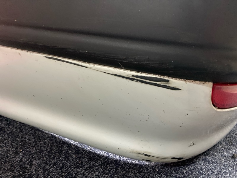 Бампер, 4600 рублей, Солонцы