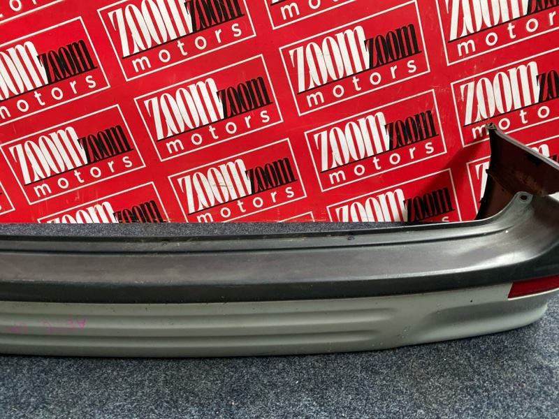 Бампер, 4600 рублей, Солонцы