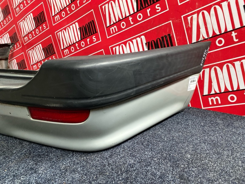 Бампер, 4600 рублей, Солонцы