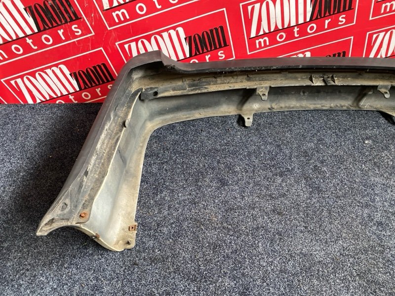 Бампер, 4600 рублей, Солонцы