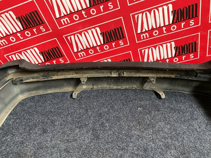 Бампер, 4600 рублей, Солонцы