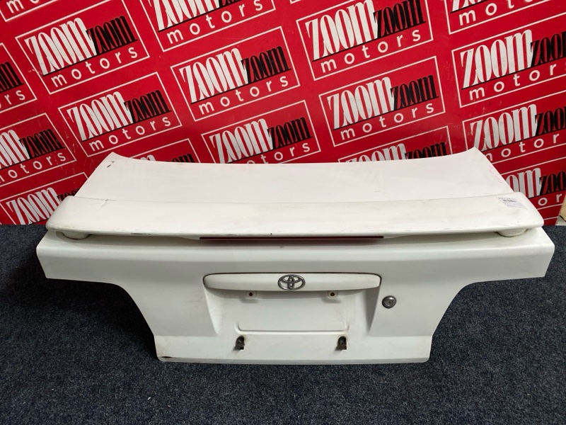 Крышка багажника, 17100 рублей, Солонцы