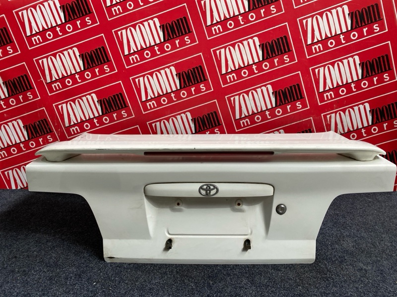 Крышка багажника, 17100 рублей, Солонцы