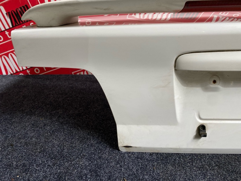 Крышка багажника, 17100 рублей, Солонцы