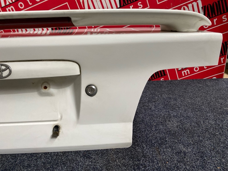 Крышка багажника, 17100 рублей, Солонцы