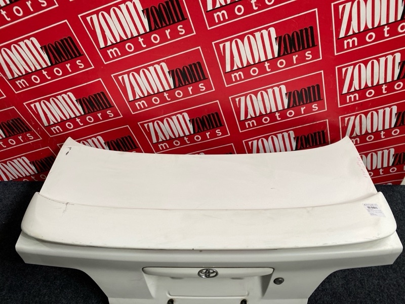 Крышка багажника, 17100 рублей, Солонцы