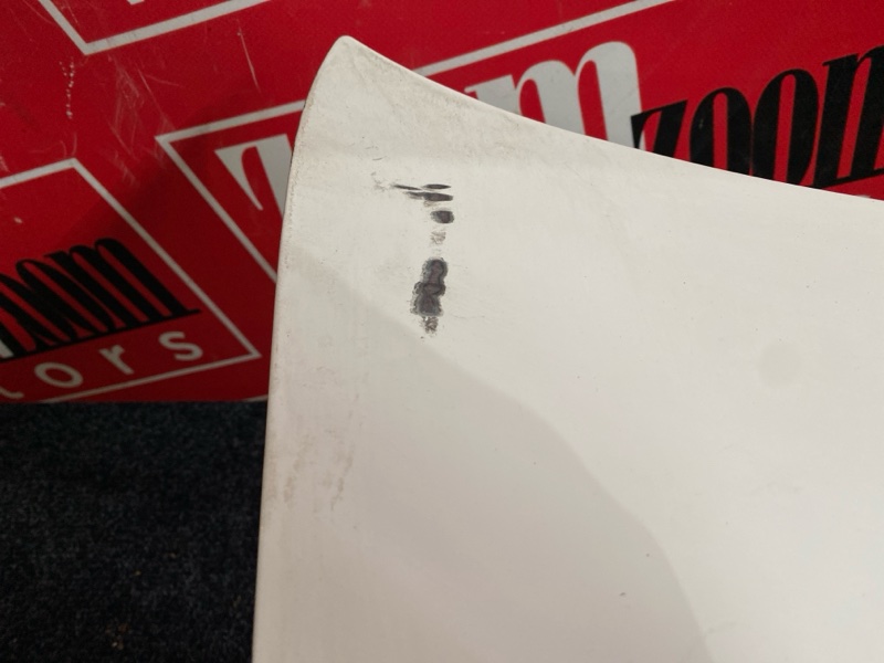 Крышка багажника, 17100 рублей, Солонцы