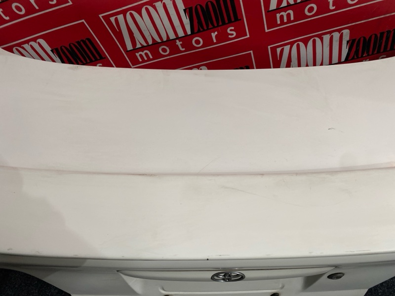 Крышка багажника, 17100 рублей, Солонцы