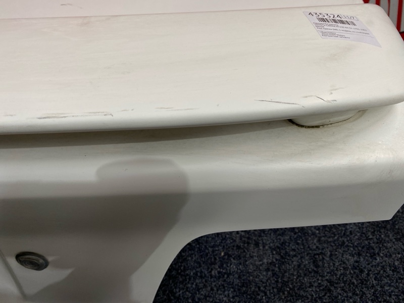 Крышка багажника, 17100 рублей, Солонцы