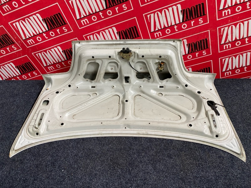 Крышка багажника, 17100 рублей, Солонцы