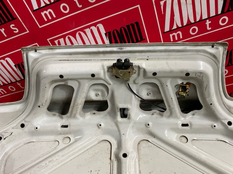 Крышка багажника, 17100 рублей, Солонцы